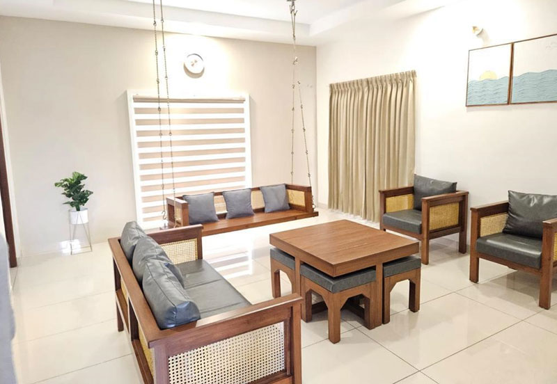 ervice apartments in Anaimalai