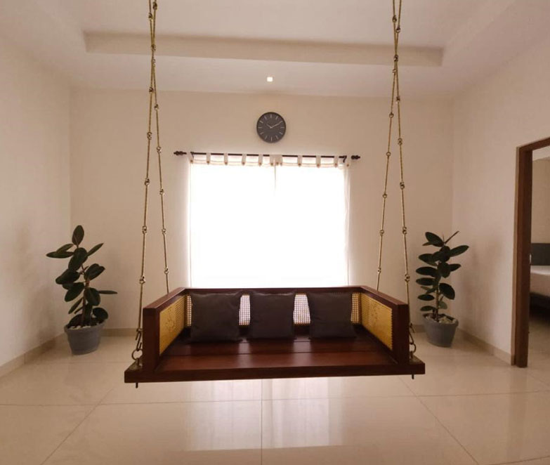 Affordable vacation rentals in Pollachi for families